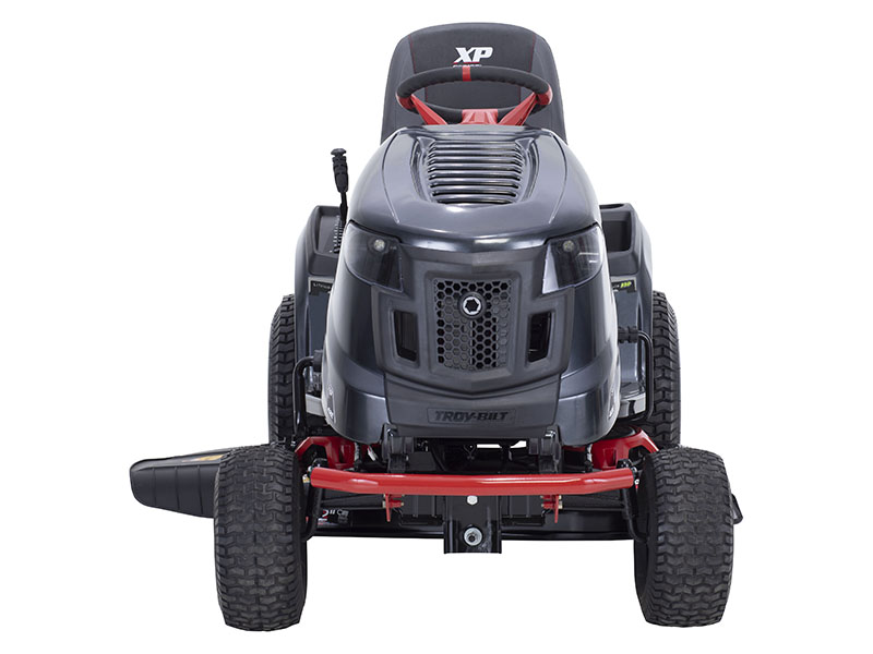 New 2024 TROY-Bilt Super Bronco 42E XP 42 in. Lithium Ion 56V
